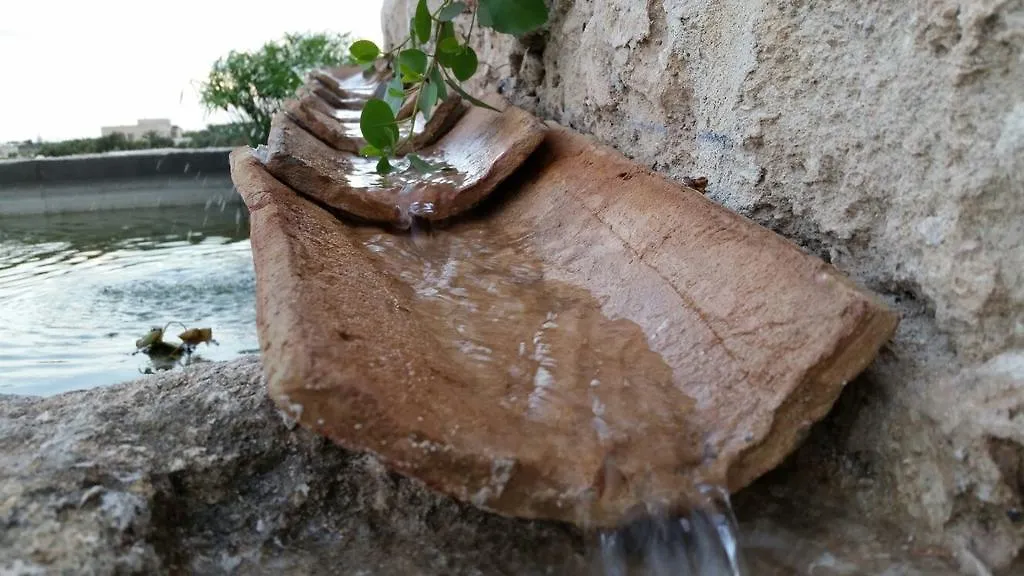 Casa Vacanze Senia Del Rais Favignana