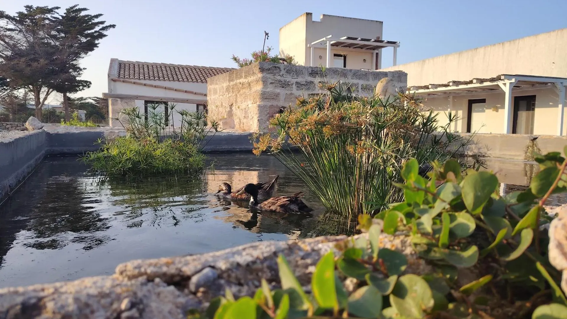 Casa Vacanze Senia Del Rais Favignana 0*,  Italia