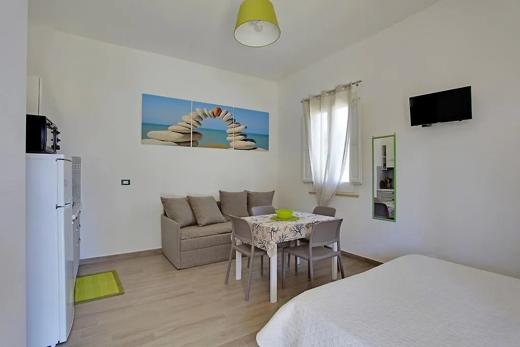 Casa Vacanze Senia Del Rais Favignana