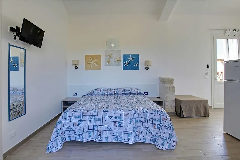 Casa Vacanze Senia Del Rais Favignana