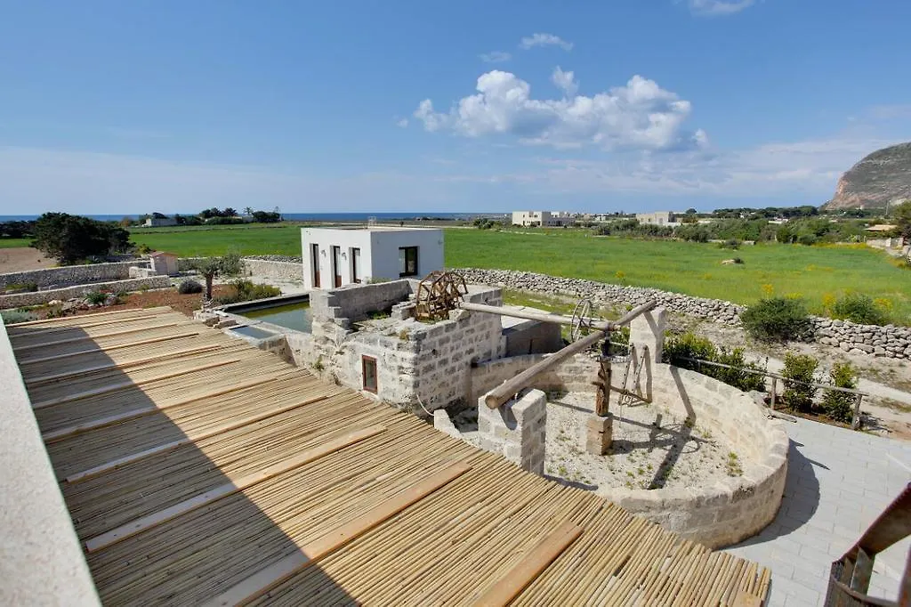 Casa Vacanze Senia Del Rais Favignana Holiday home