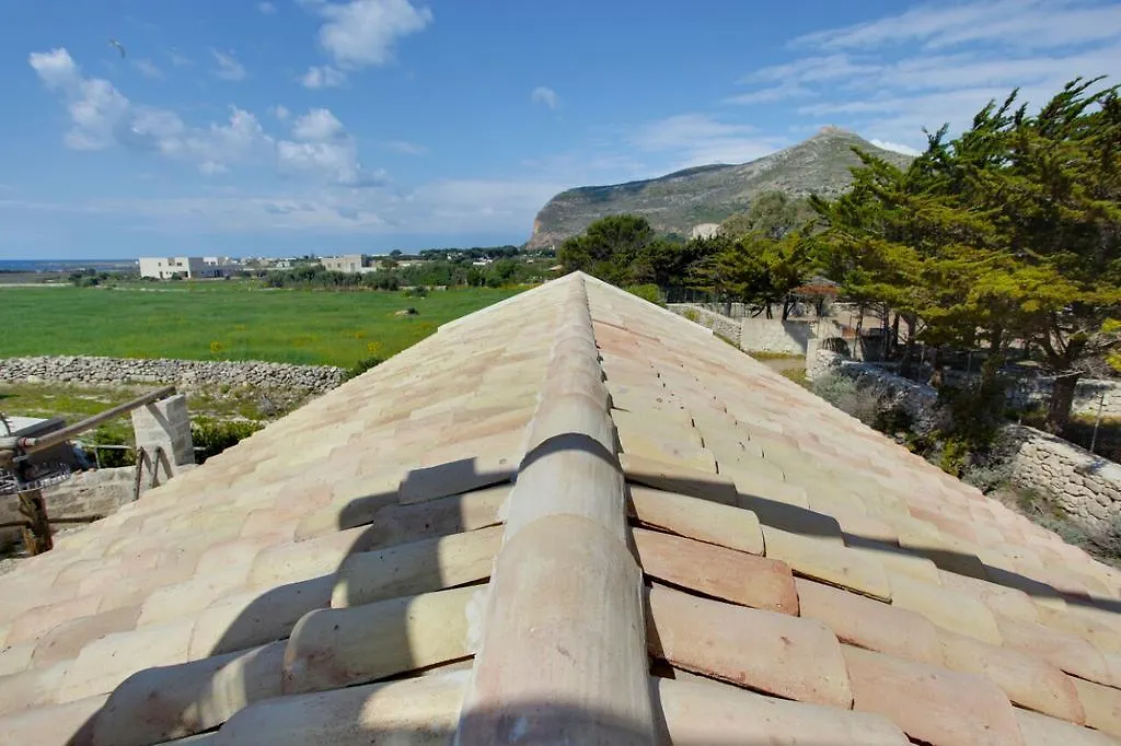 Casa Vacanze Senia Del Rais Favignana 0*,  Italy