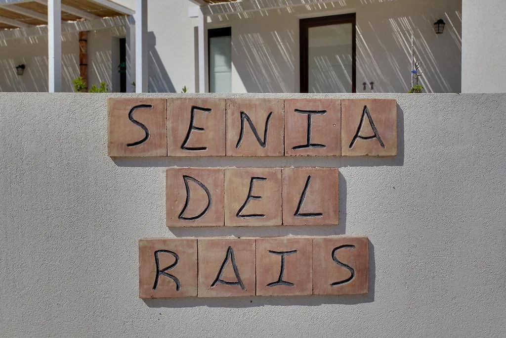 Casa Vacanze Senia Del Rais Favignana Italy