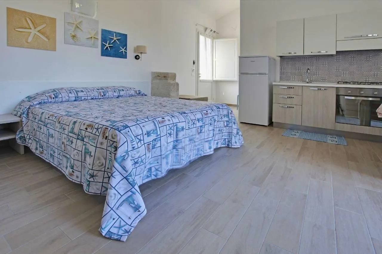 Casa Vacanze Senia Del Rais Favignana