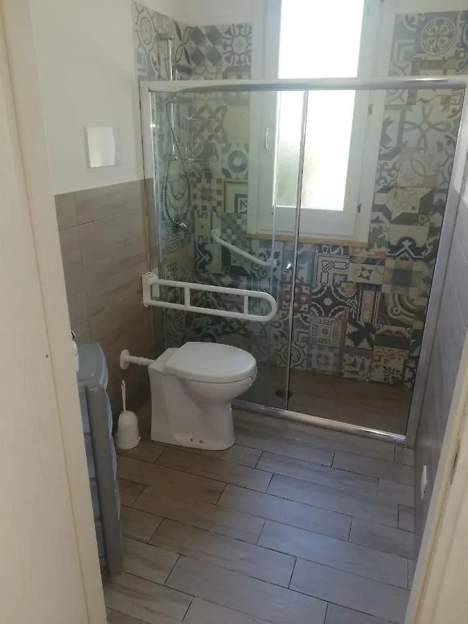 Casa Vacanze Senia Del Rais Favignana 0*,  Italy