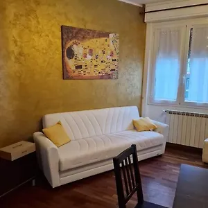 Sempione Yellow Milano