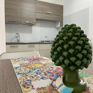Gandolfo Casa vacanze