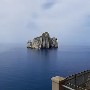 Sulcis Iglesiente A 6 Minuti Dal Mare Bacu Abis