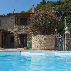 Casa Bisibilla Capolona