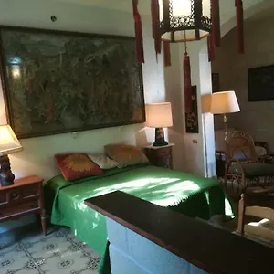 Casa Zagara Appartamento