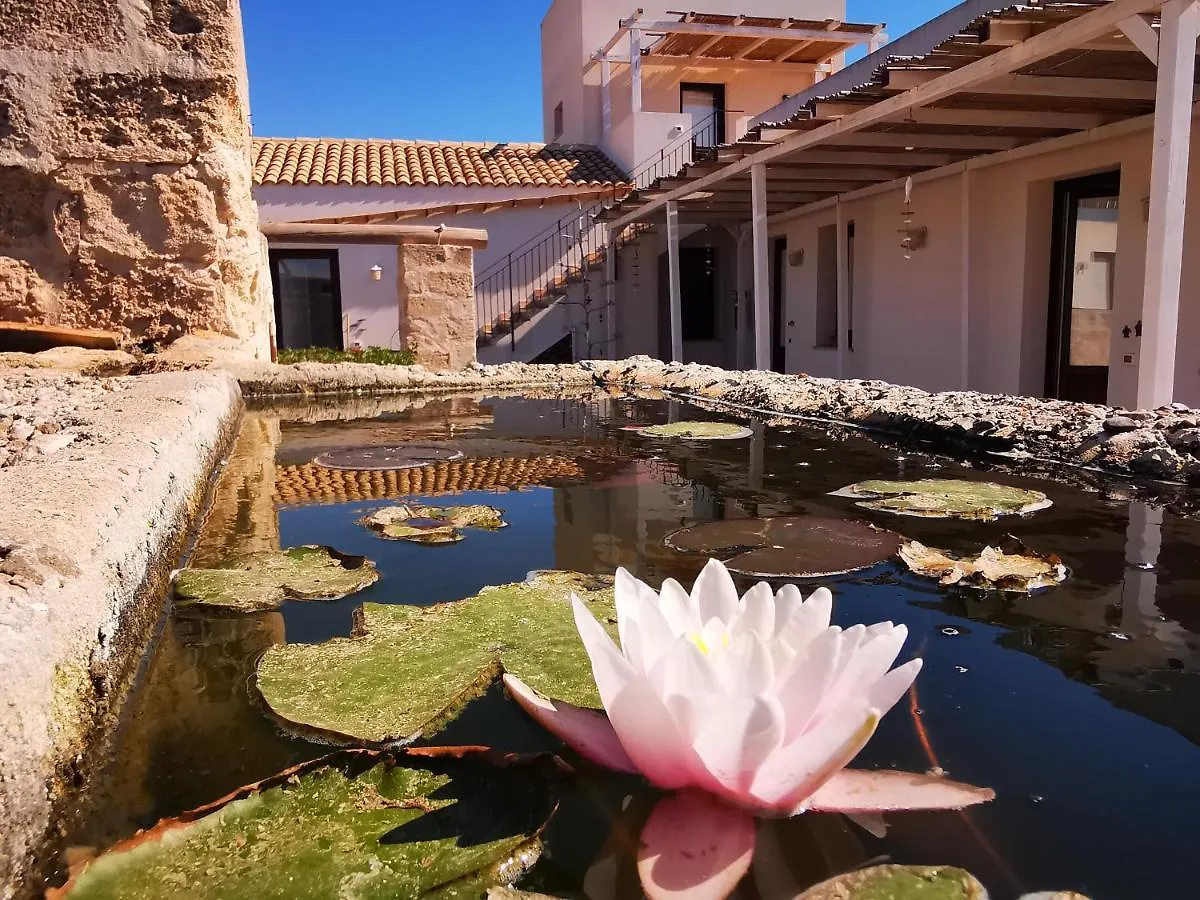 Casa Vacanze Senia Del Rais Favignana Italia