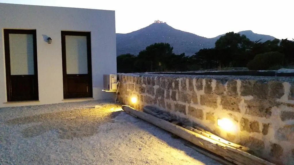 Casa Vacanze Senia Del Rais Favignana 0*,  Italia
