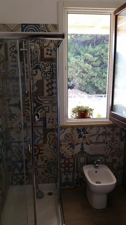Casa Vacanze Senia Del Rais Favignana