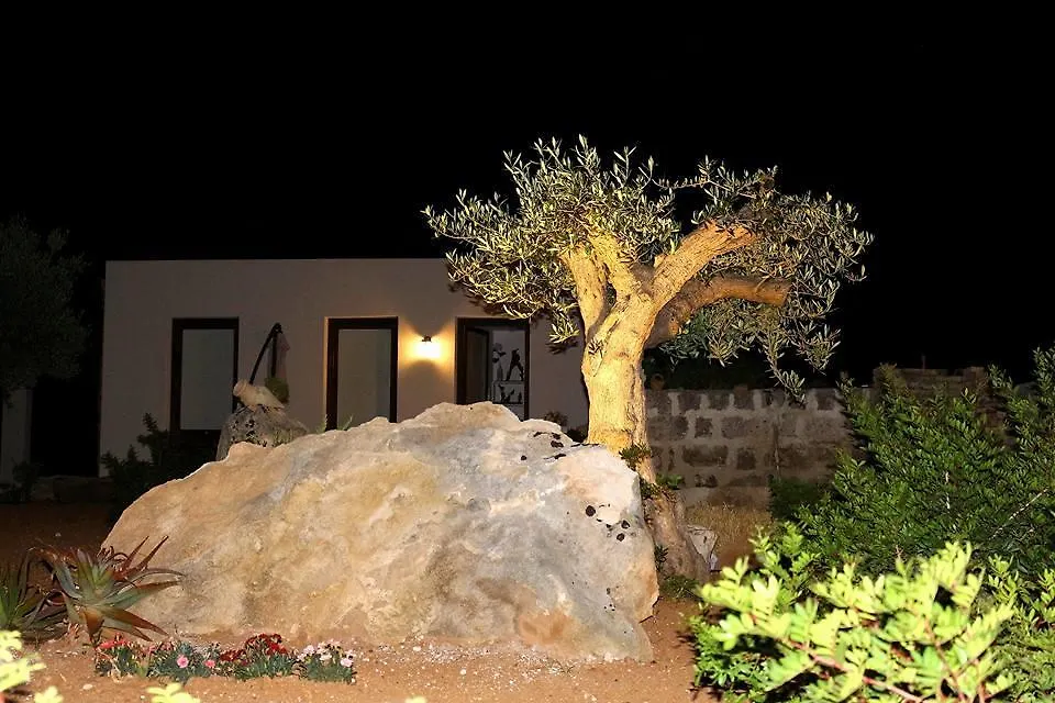 Casa Vacanze Senia Del Rais Favignana Italia