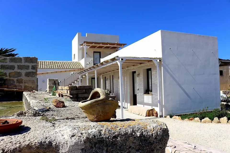 Casa Vacanze Senia Del Rais Favignana