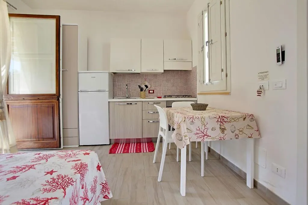 Casa Vacanze Senia Del Rais Favignana