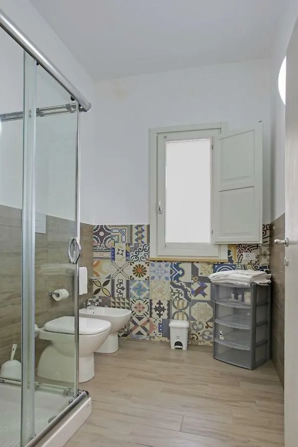 Casa Vacanze Senia Del Rais Favignana