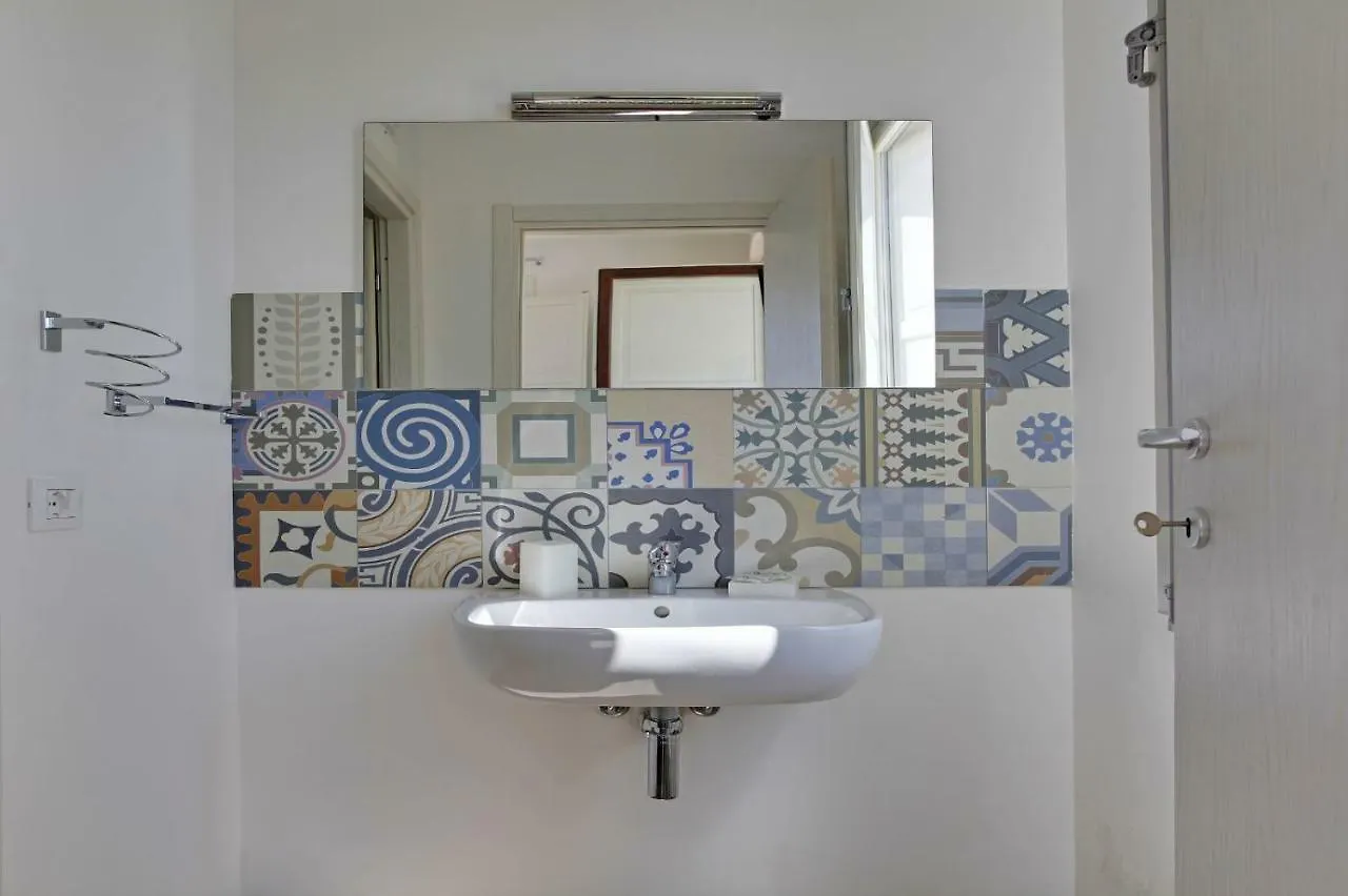 Casa Vacanze Senia Del Rais Favignana